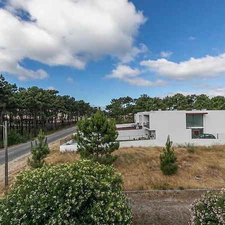 Beach, Surf And Golf Apartment Near Lisbon Aroeira  Exterior foto