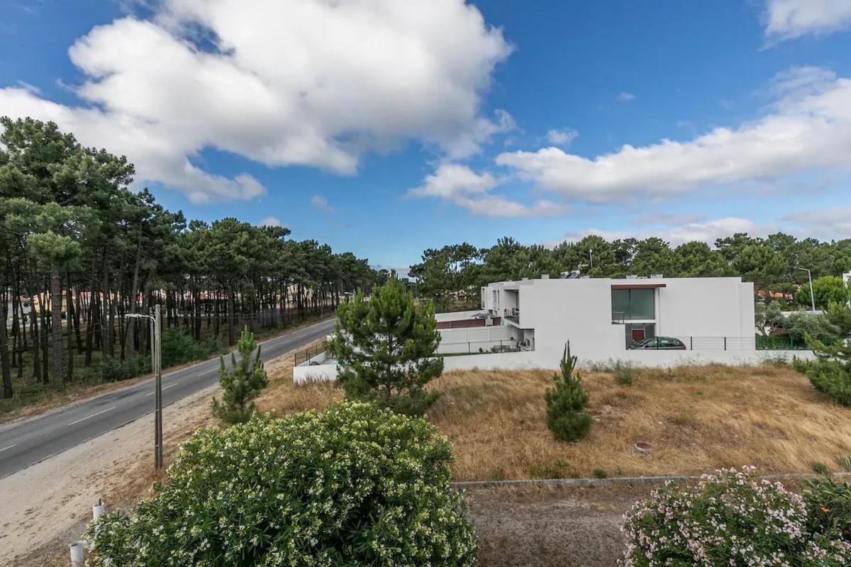 Beach, Surf And Golf Apartment Near Lisbon Aroeira  Exterior foto